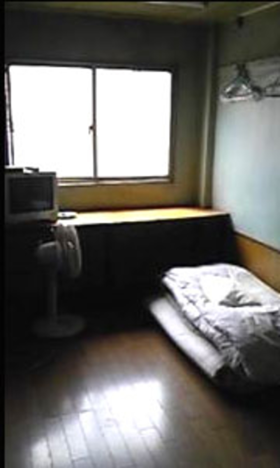 安宿旅行記 大阪 西成 ホテルダイヤモンド 1泊900円 人生格安旅行日記