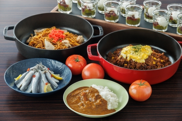 【5％OFF】【楽天スーパーSALE】【ビュッフェ朝食付き】期間限定プラン