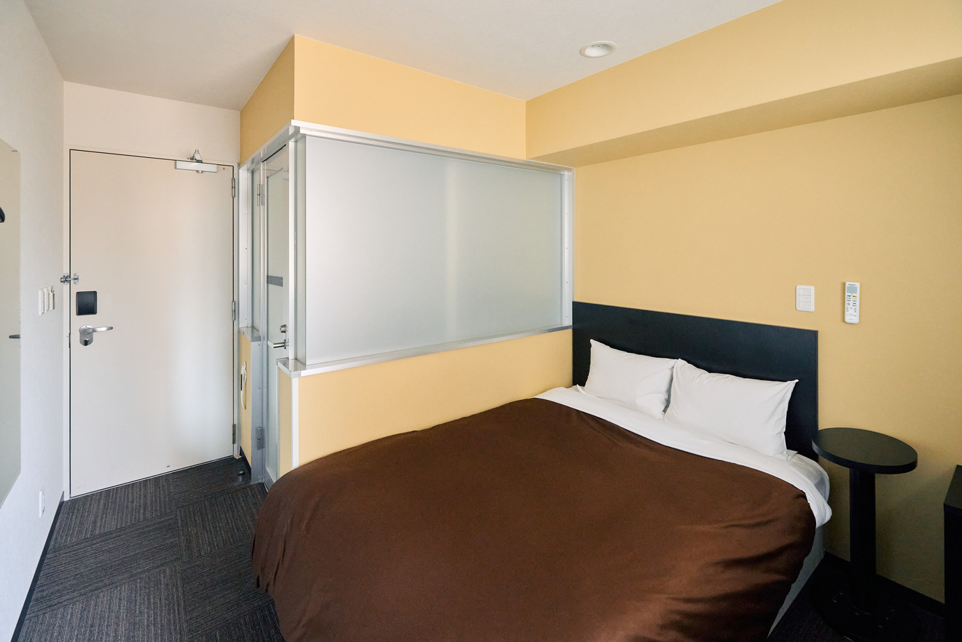 禁煙シャワースタンダードルーム