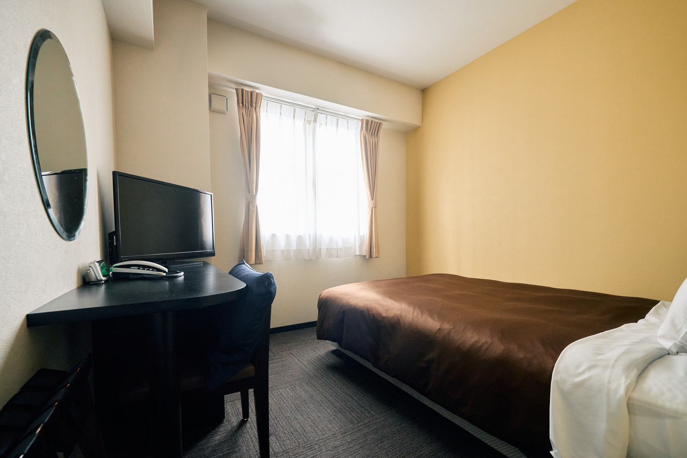 禁煙スタンダードルーム