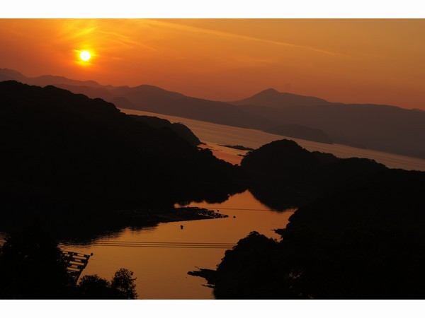 Sunset 1