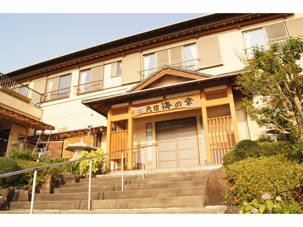 Minshuku Uminosato