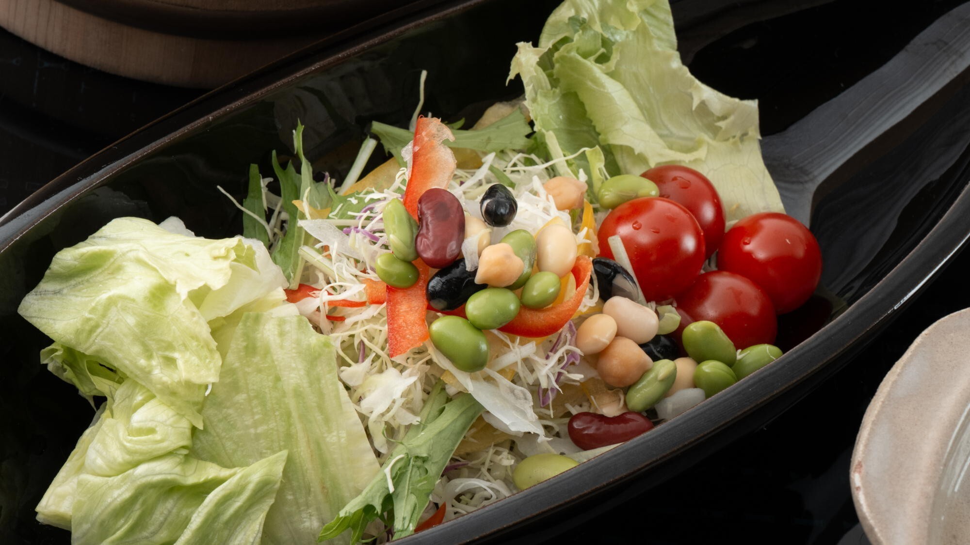 ■朝食一例｜田沢湖半の静かな空間で、秋田の美味しさをじっくりとご堪能ください。※一例