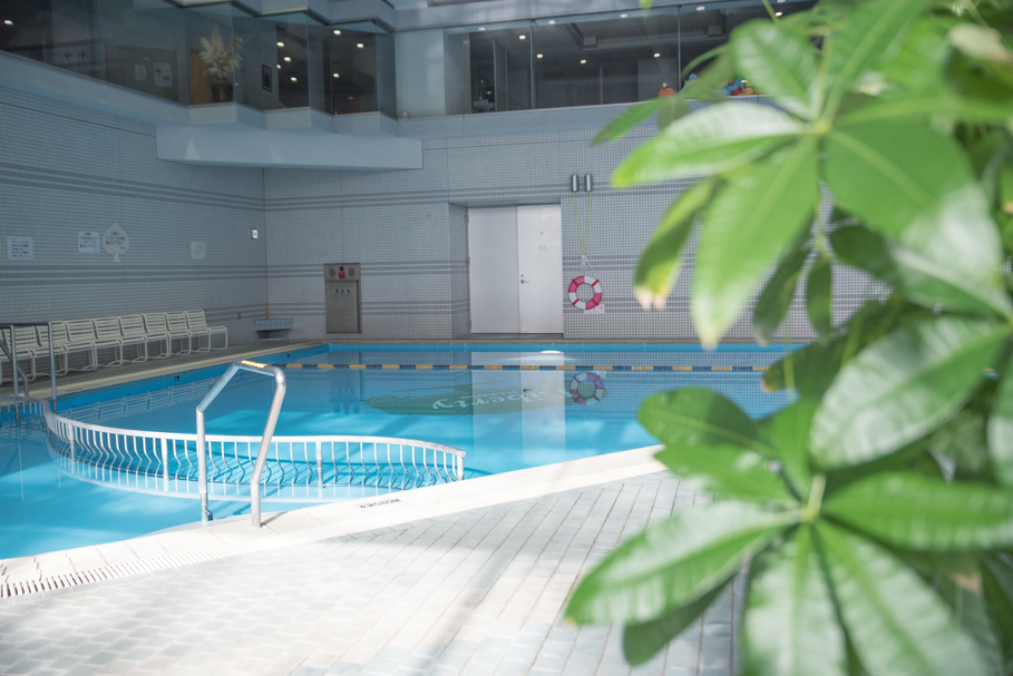 【プールで遊べる！】屋内温水プールで水遊び♪バスタオルレンタル付き 素泊り【箱根たび】(24年4月)