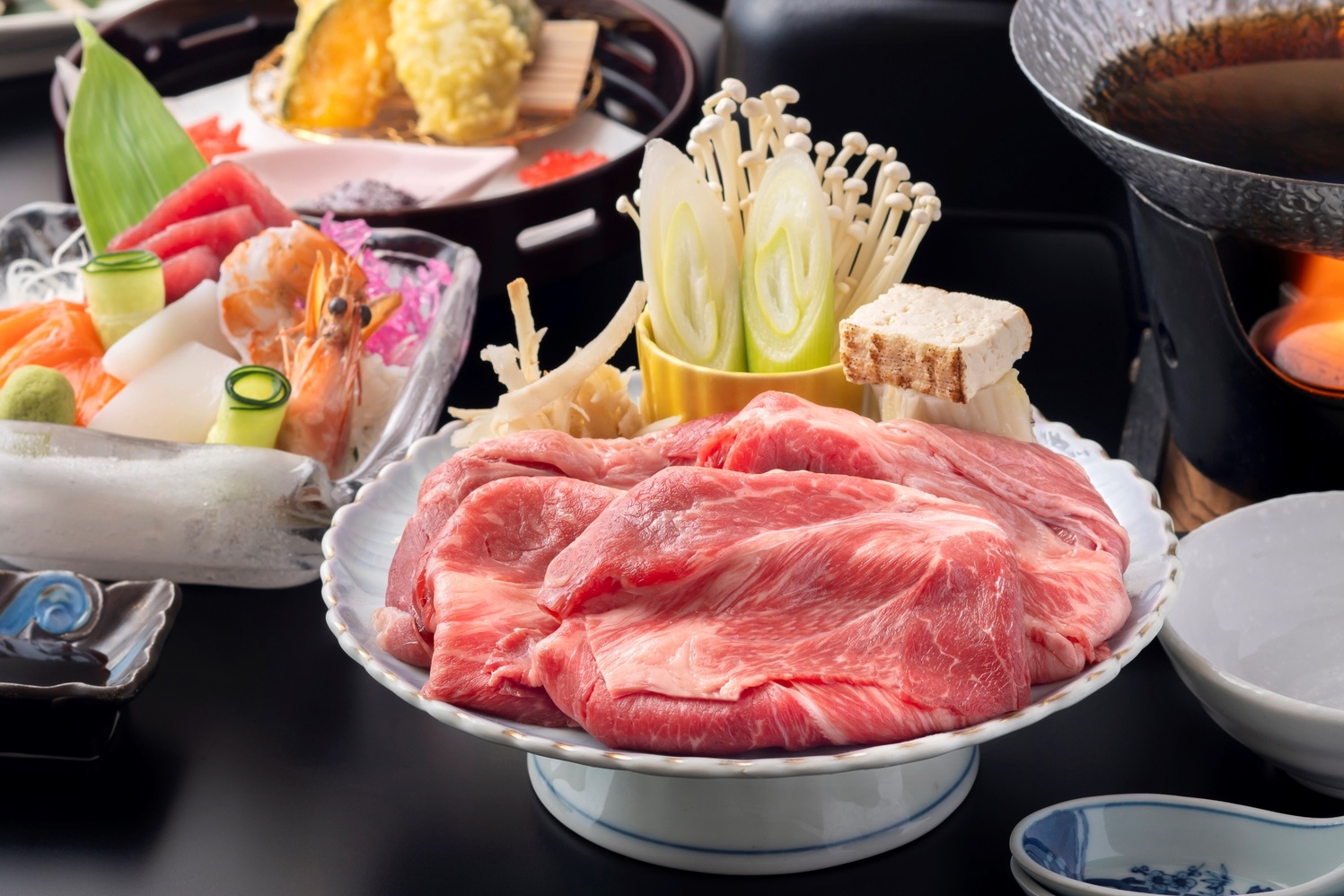 【プールで遊べる！】屋内温水プールで水遊び。バスタオルレンタル付 1泊2食(明星)【箱根旅】
