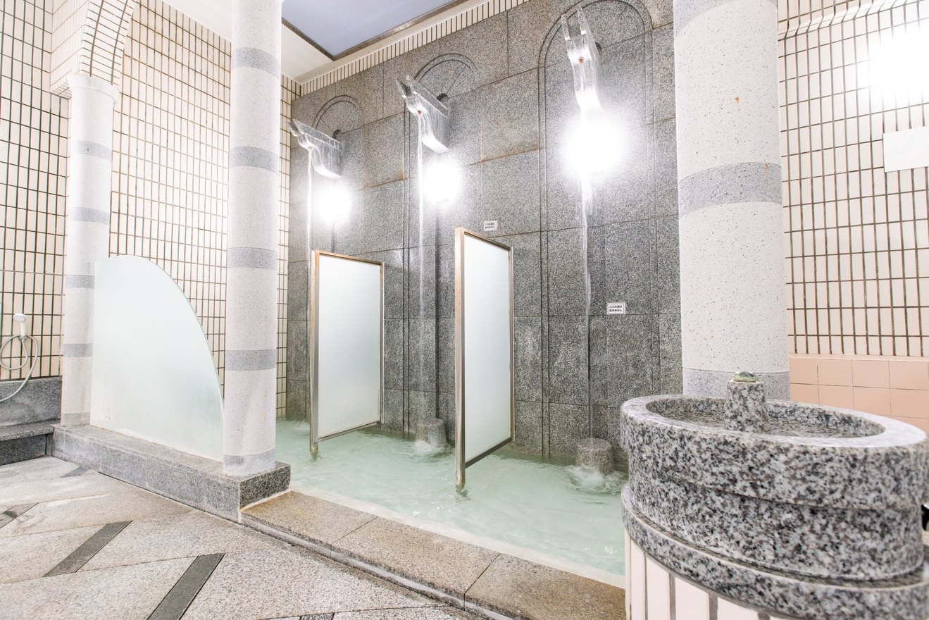 【朝食付】気軽に箱根で温泉満喫♪　夕方遅くなっても平気♪ 一泊朝食付きプラン