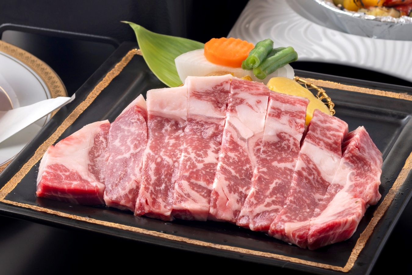 【飲み放題付き！】A４ランクの和牛ステーキ200ｇを食す！1泊2食(早雲)【箱根たび】