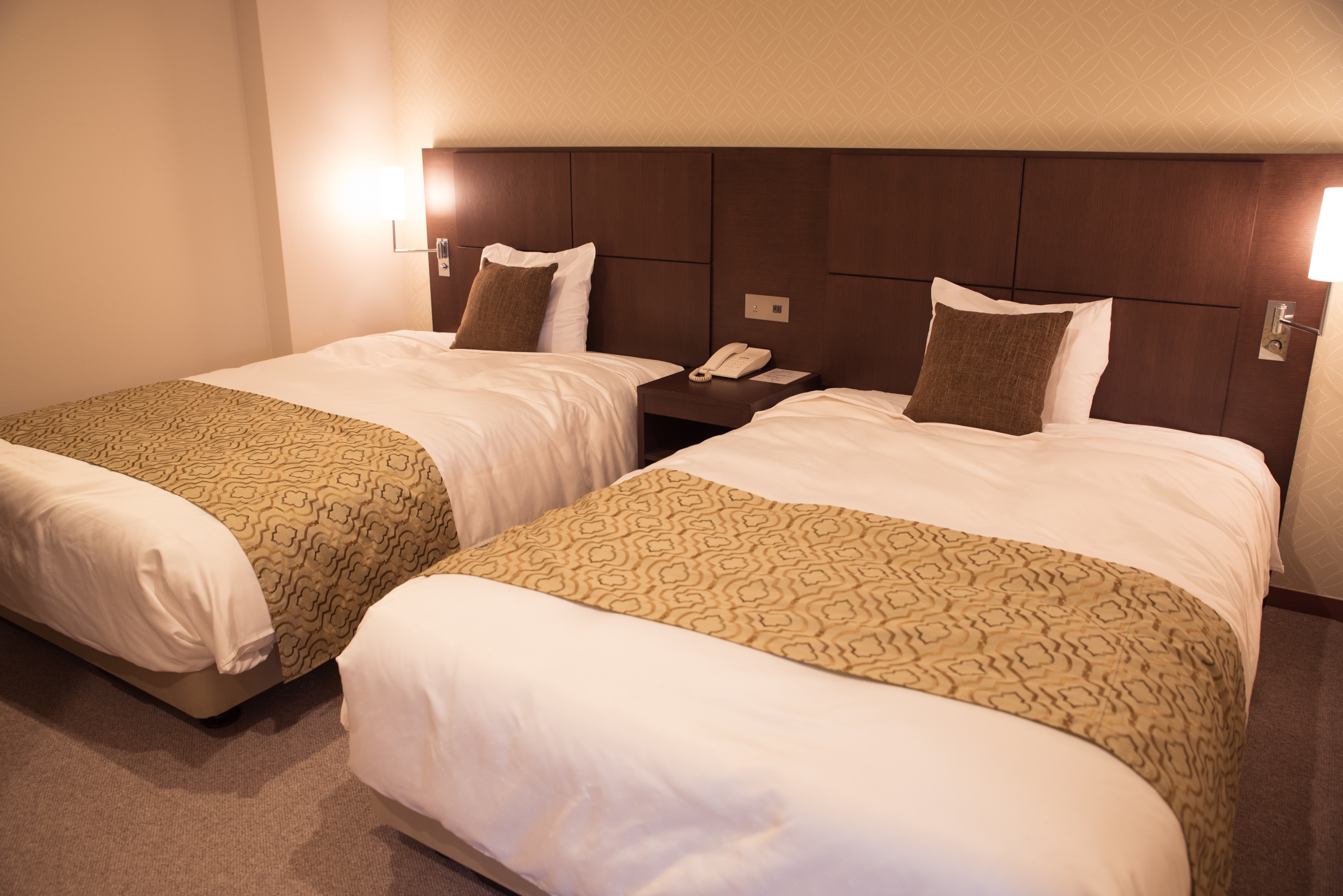 小涌谷温泉 ウィスタリアンライフクラブ ヴェルデの森