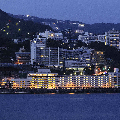ウィスタリアンライフクラブ熱海 - 写真 65