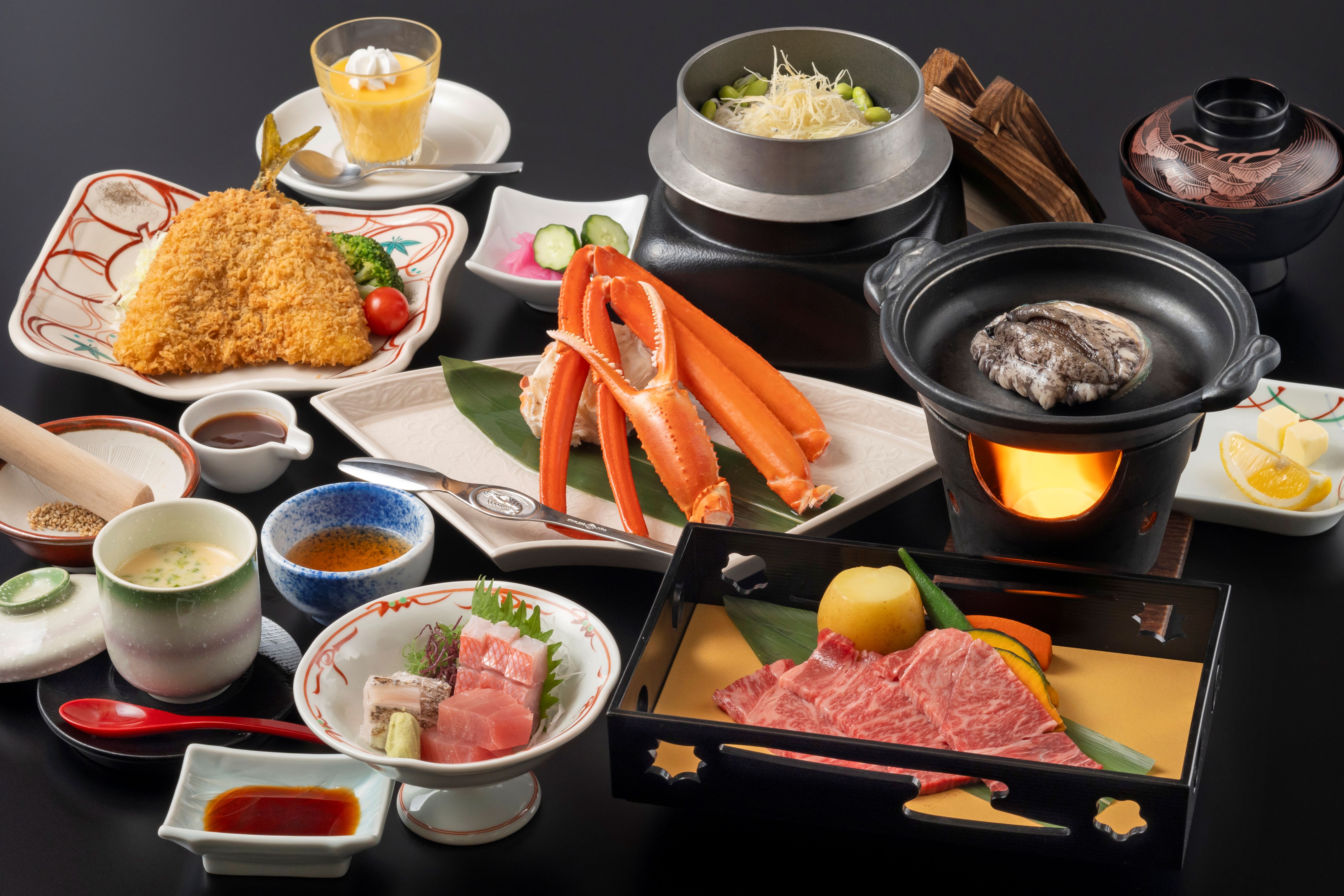 【和風膳　熱海】