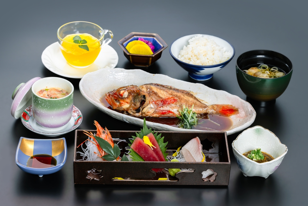 【会社経費での宿泊はこれでキマリ！】平日限定ビジネスパックプラン〜1泊夕食付〜