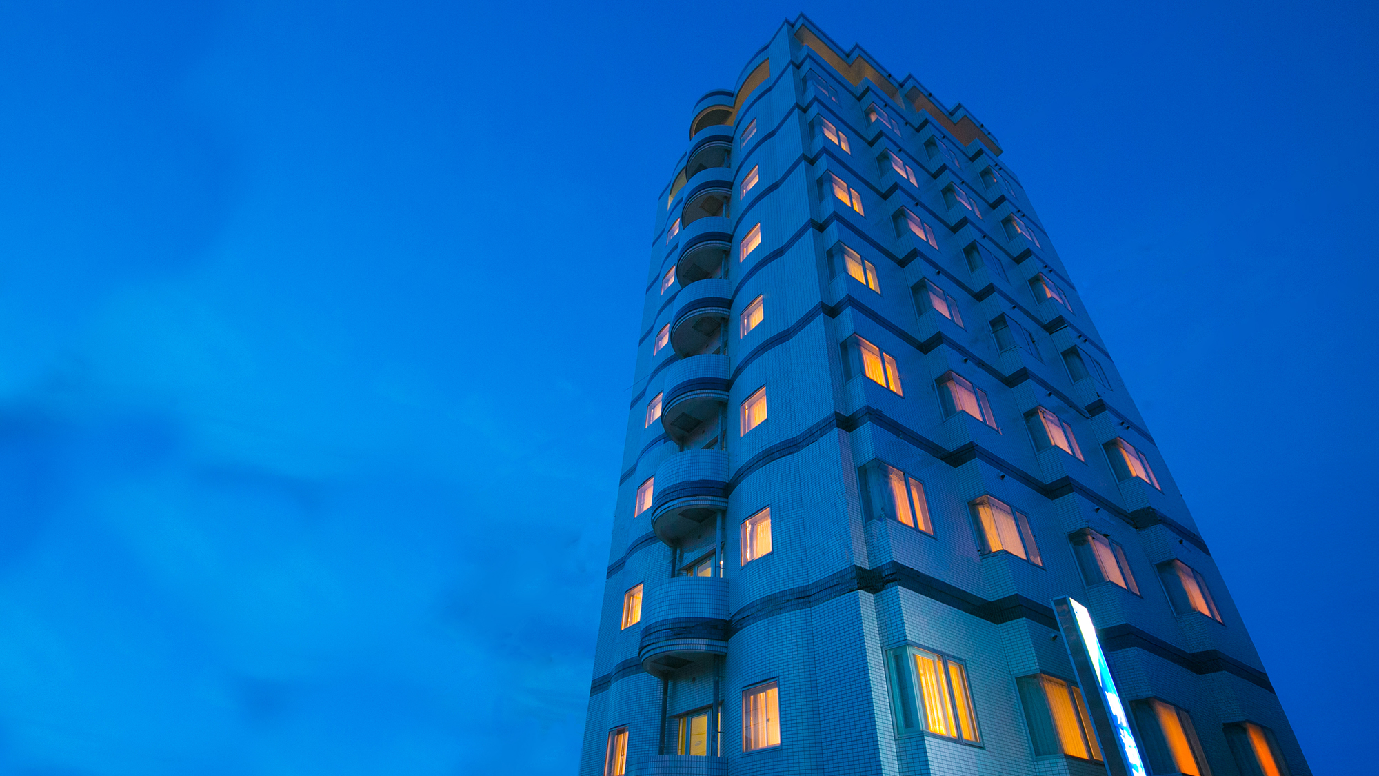 ■ホテル明治屋■チェックイン15時・チェックアウト10時