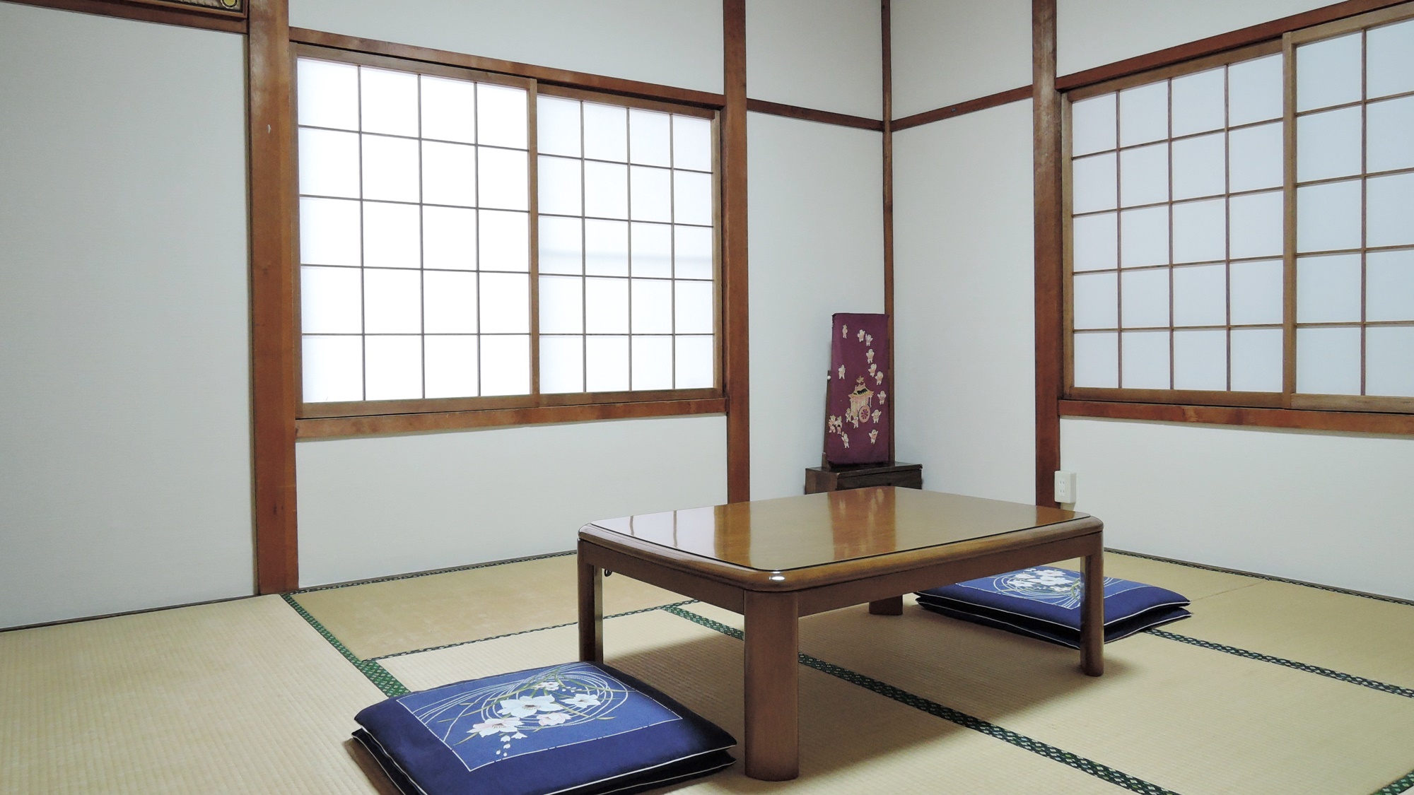 *【お部屋】和室8畳★おまかせ和室一例です