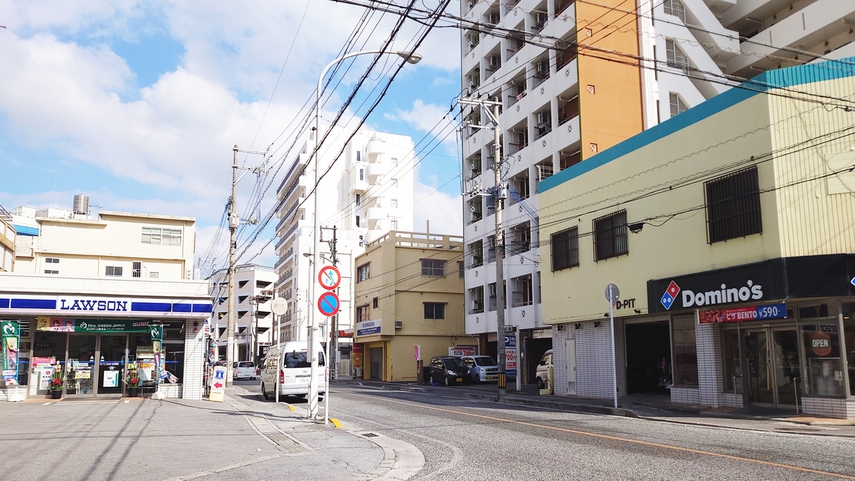 【かりゆしウェア無料レンタル】沖縄を肌で感じてみませんか♪かりゆしに着替えて沖縄観光！【素泊まり】