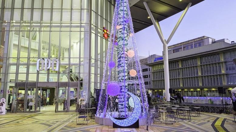 【クリスマス期間限定】プチギフト付き♪沖縄で過ごすクリスマスステイ★彡【素泊まり】