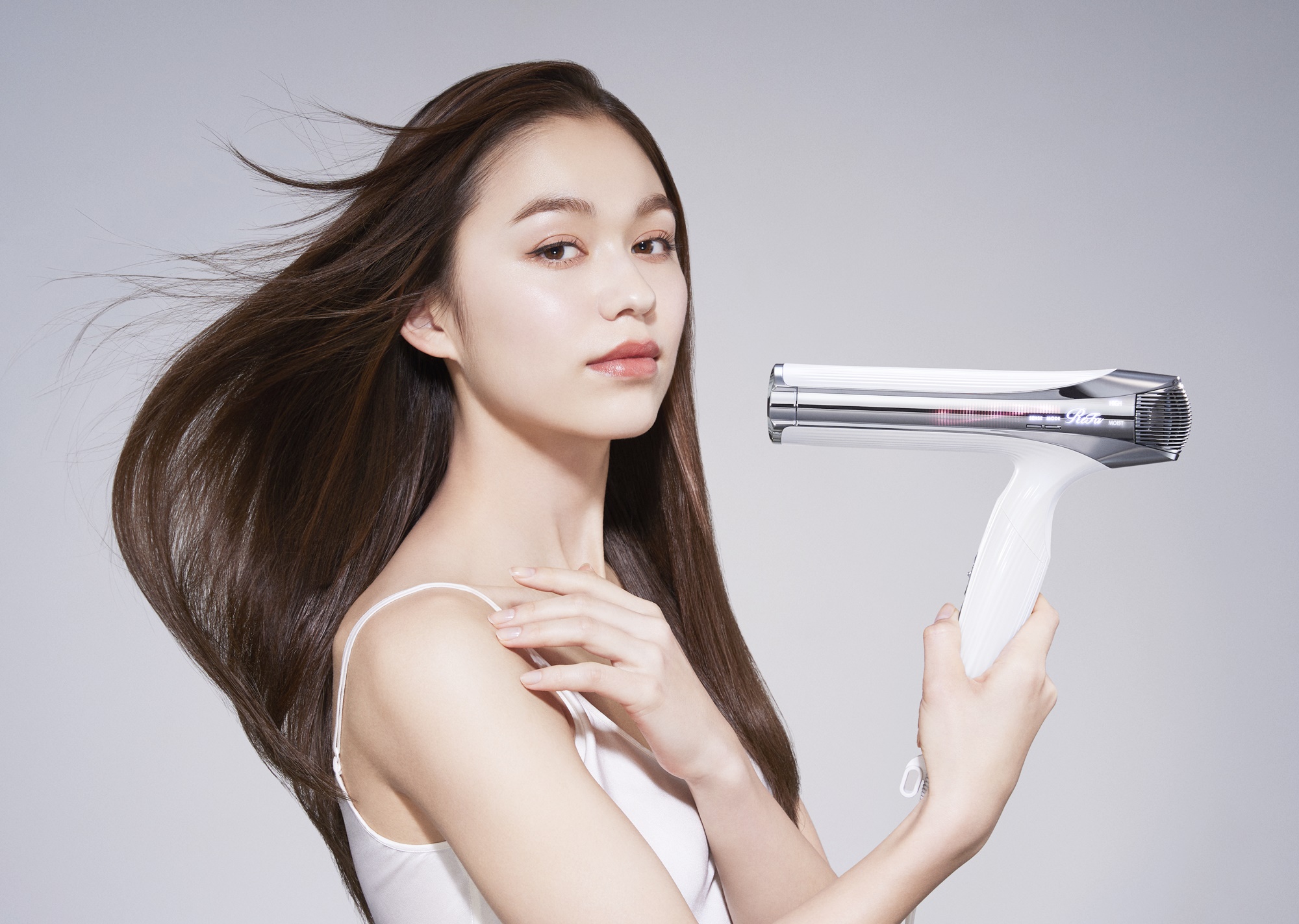 ReFa ドライヤー ※フロントにて数量限定貸出