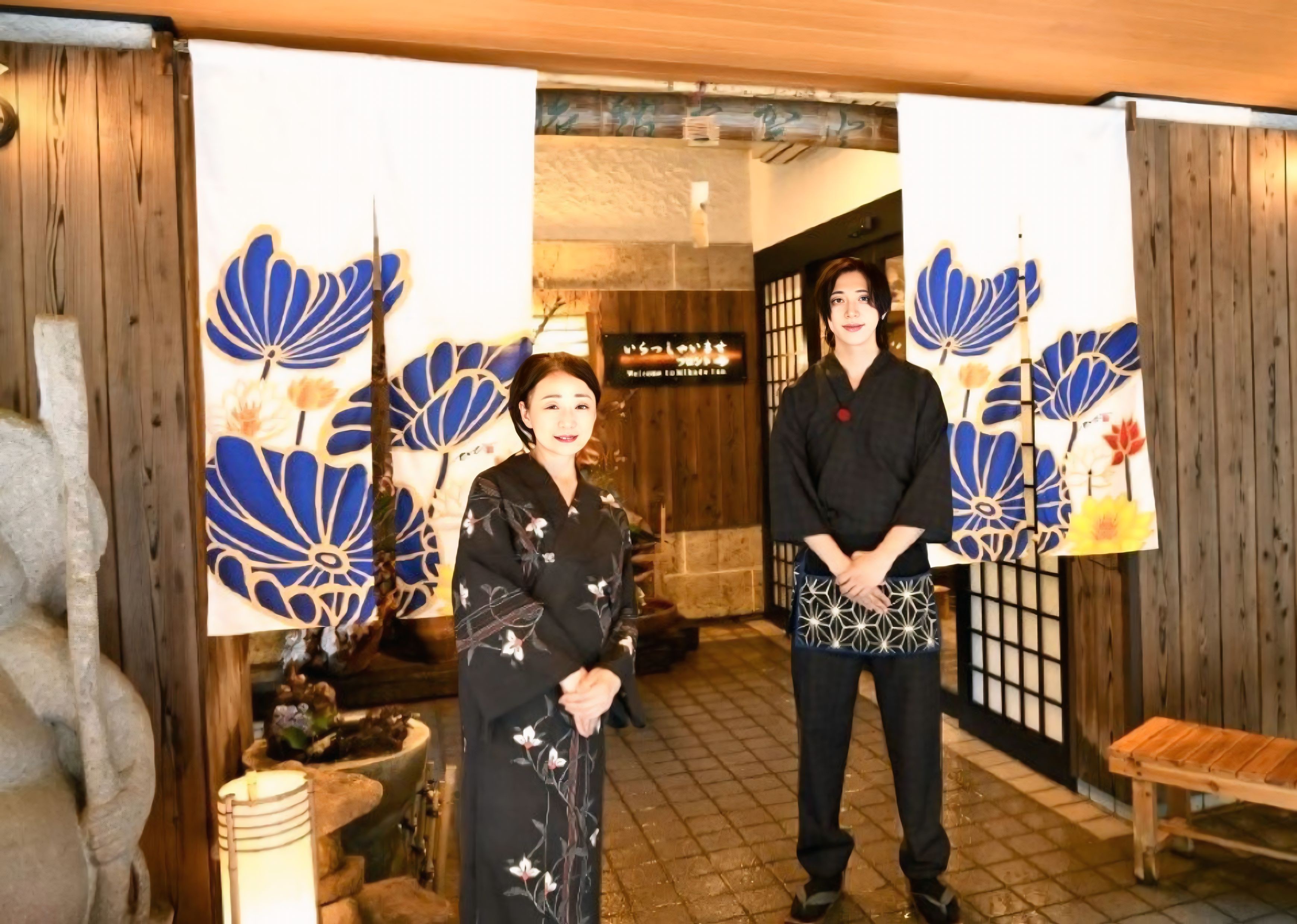 玄関 エントランス(イメージ)