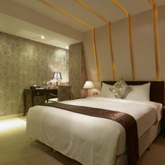 シングルルーム