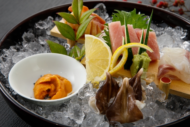 [1泊2食]北近江豊臣博覧会記念！湖北の旅で歴史の探訪プラン【豊臣博覧会共通券+賤ヶ岳リフト券付き】