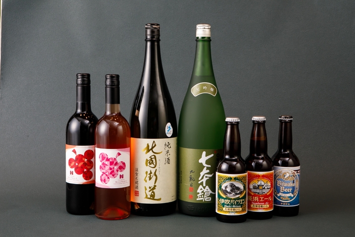 素泊まりプラン
