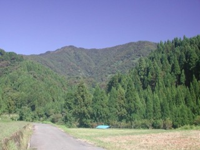 横山岳
