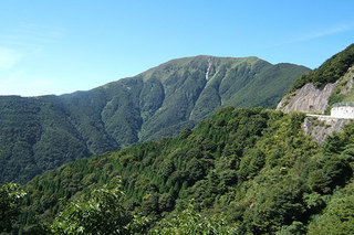 伊吹山ドライブウェイ