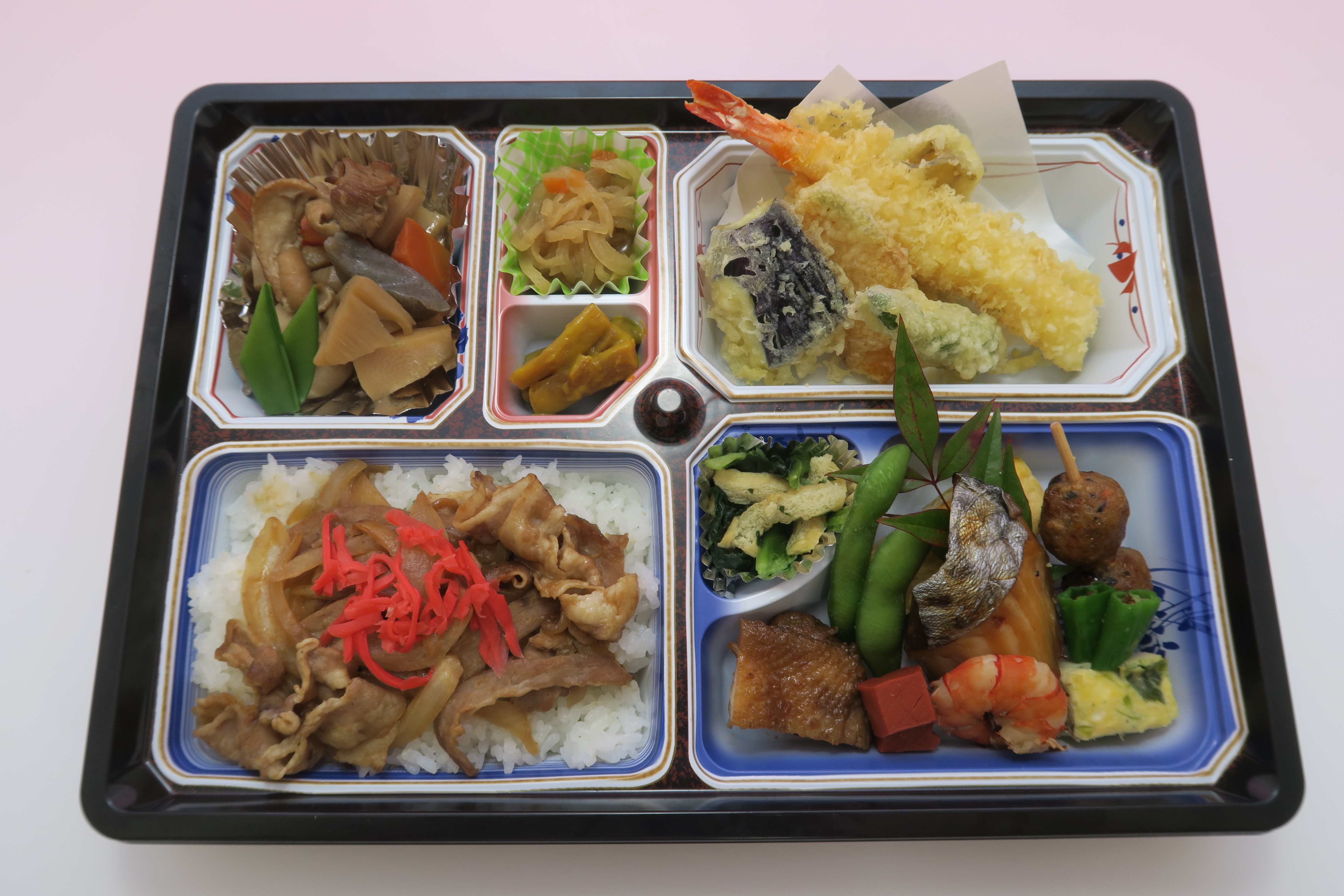 お弁当