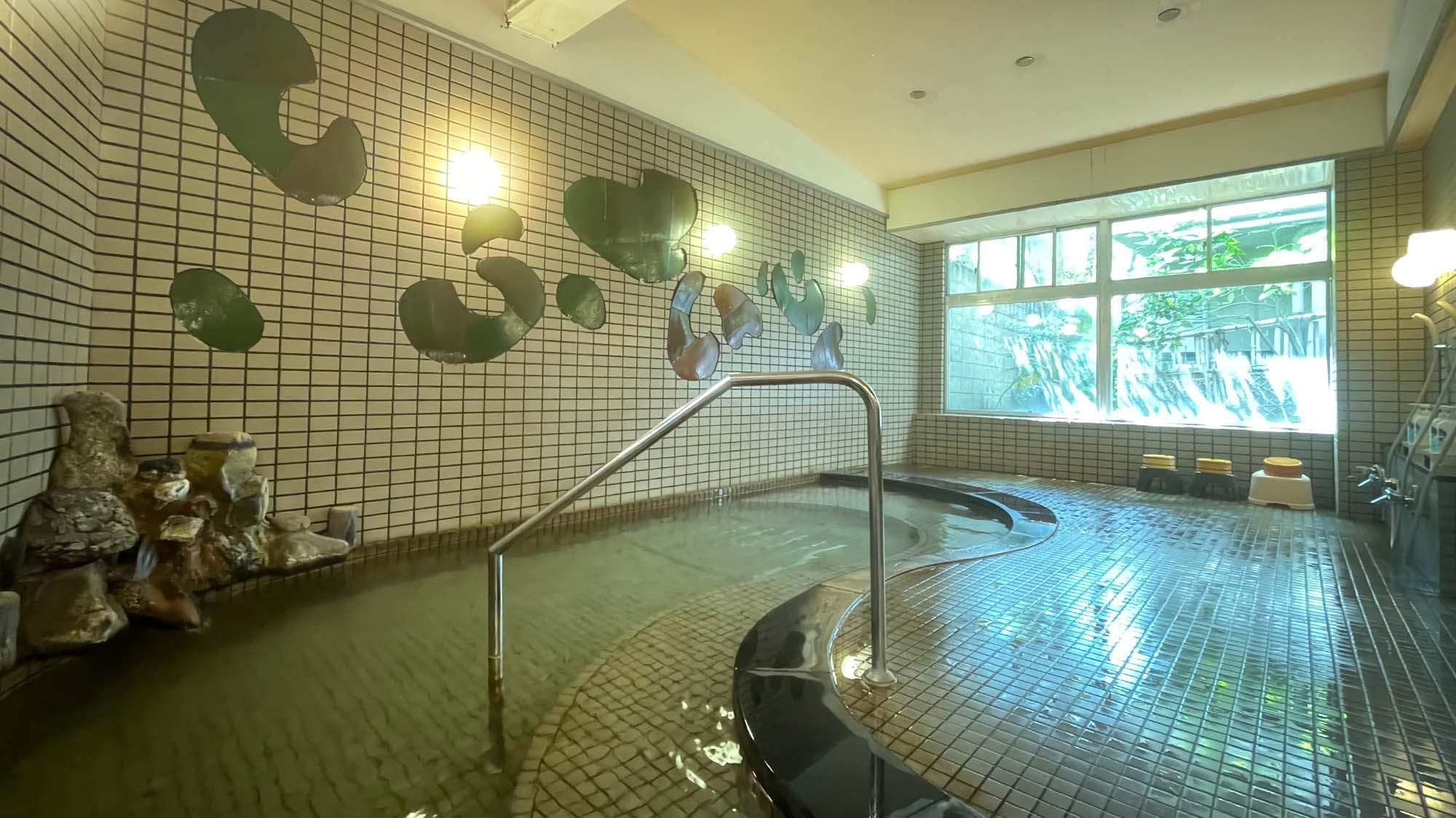 【素泊／スタンダード】天然温泉100％の宿で気軽に温泉を満喫《オールセルフサービス》