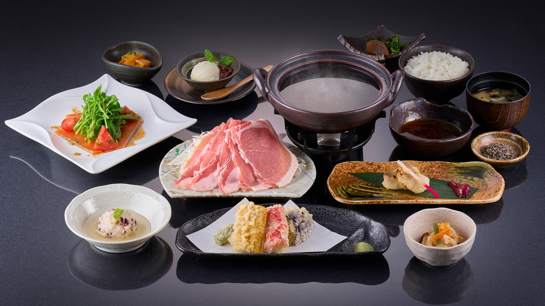 【2024年6月リニューアル】50日前までのご予約だからお得♪ [2食付] 【事前カード】【さき楽】