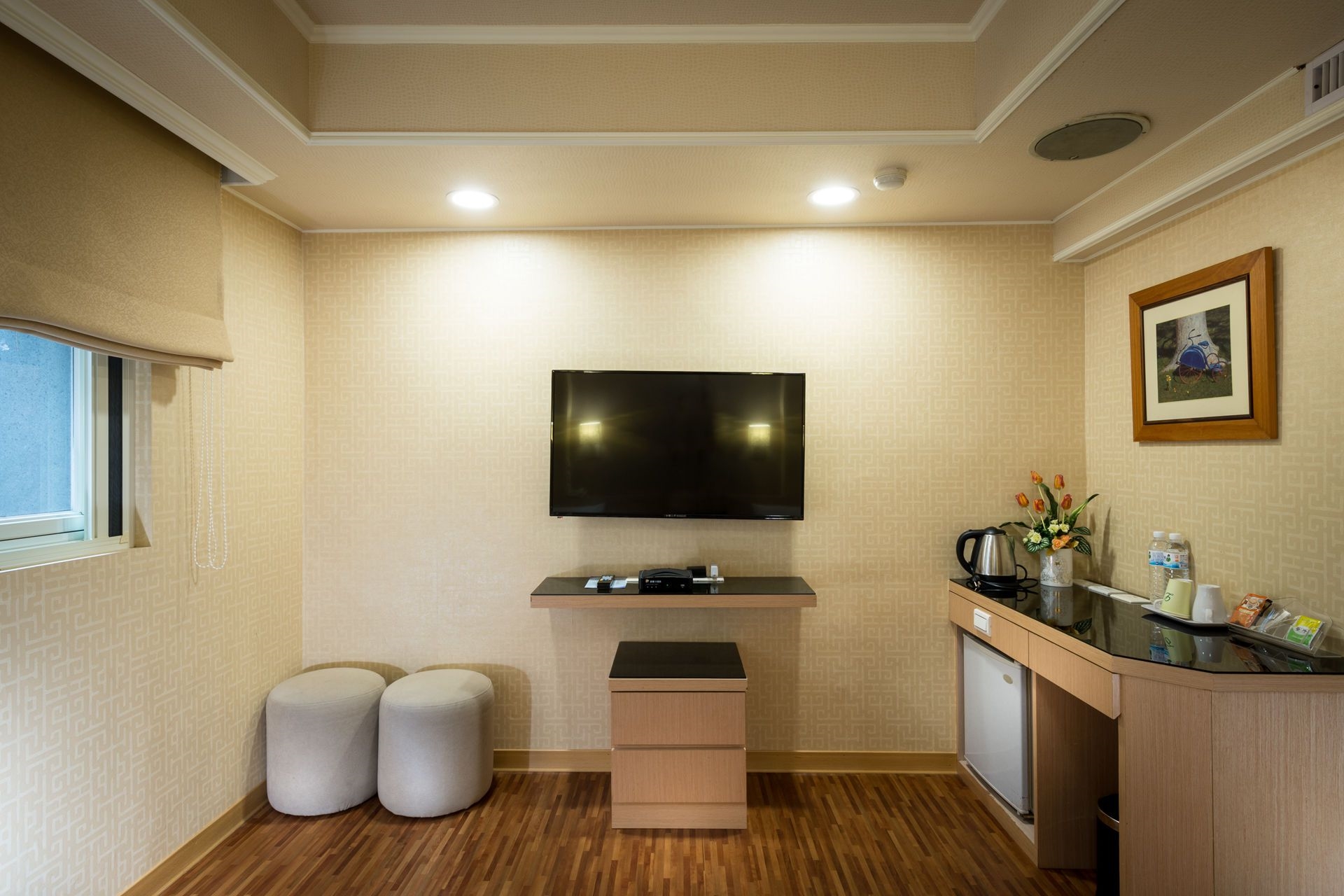 ビジネスツイン