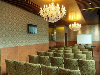 ミーティングルーム