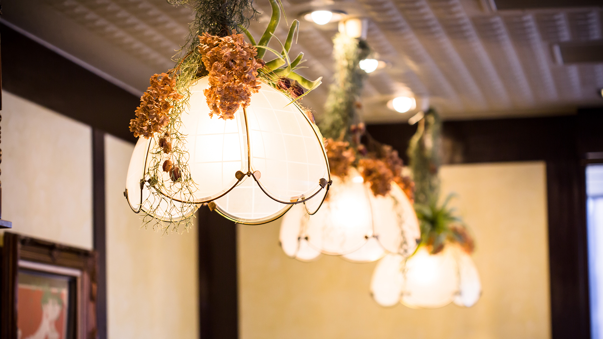 朝食会場 cafe gefen【イメージ】