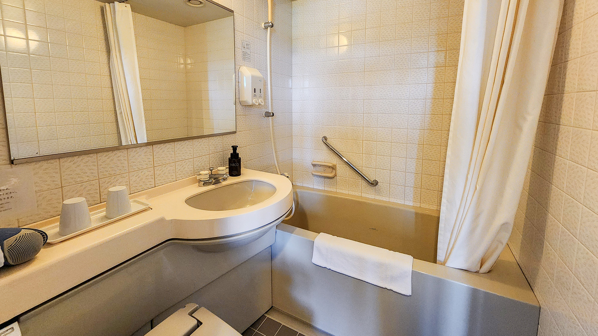 ハリウッドツインUB