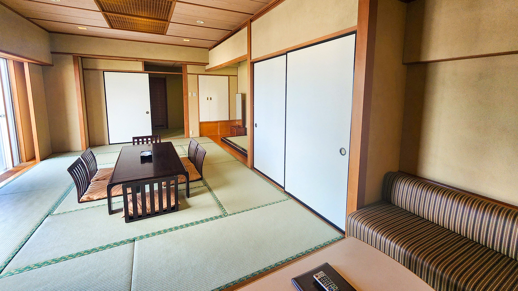 和室ソファー付き