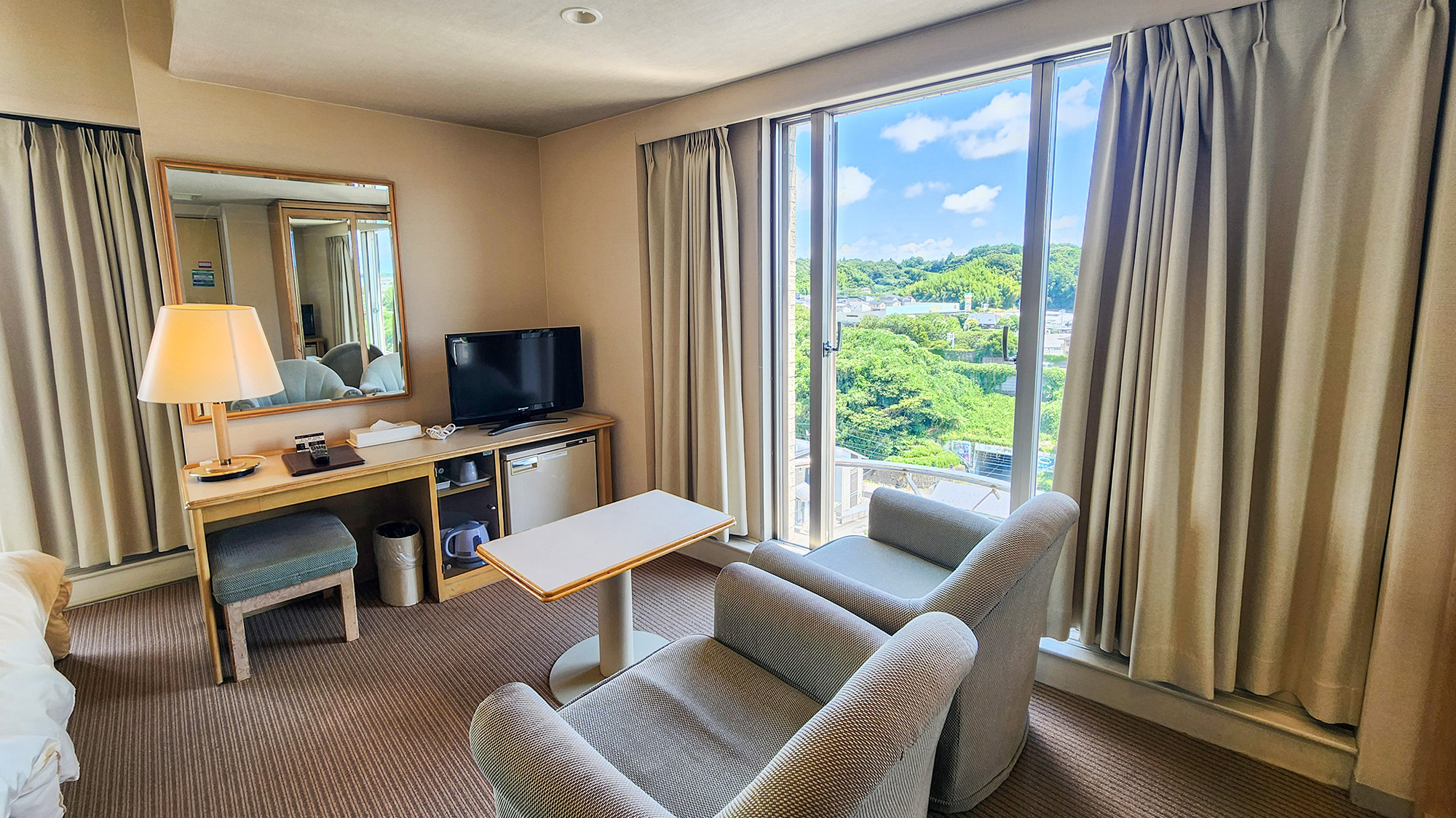 ハリウッドツイン