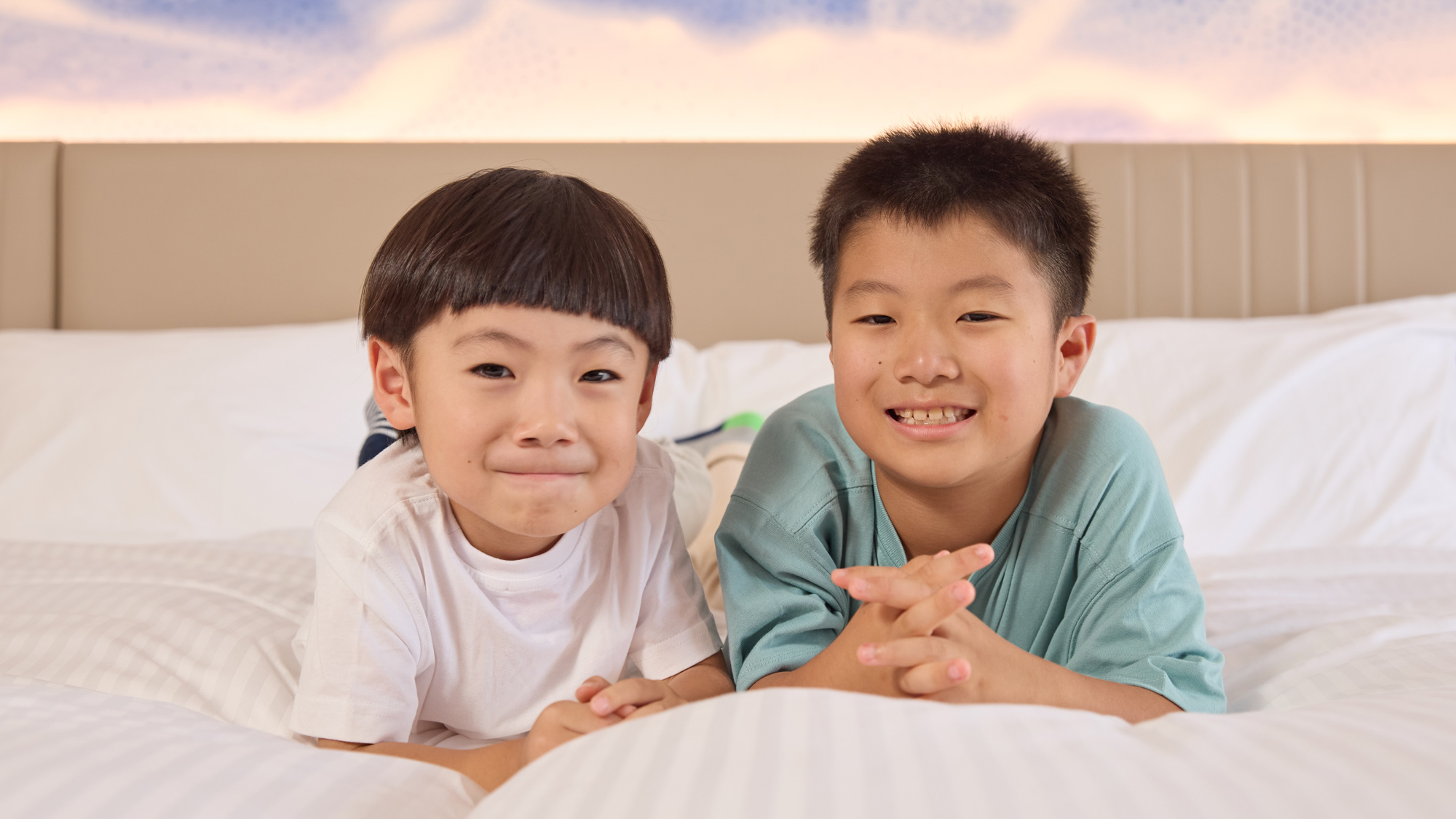 スーペリアツイン マウンテンビュー ユニットバス 33平米