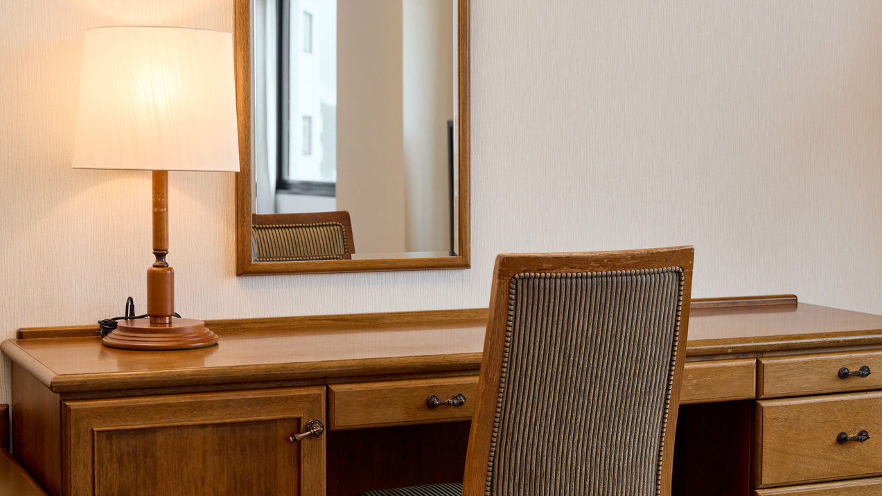 クラシックジュニアスイート　和洋折衷スタイル　72平米