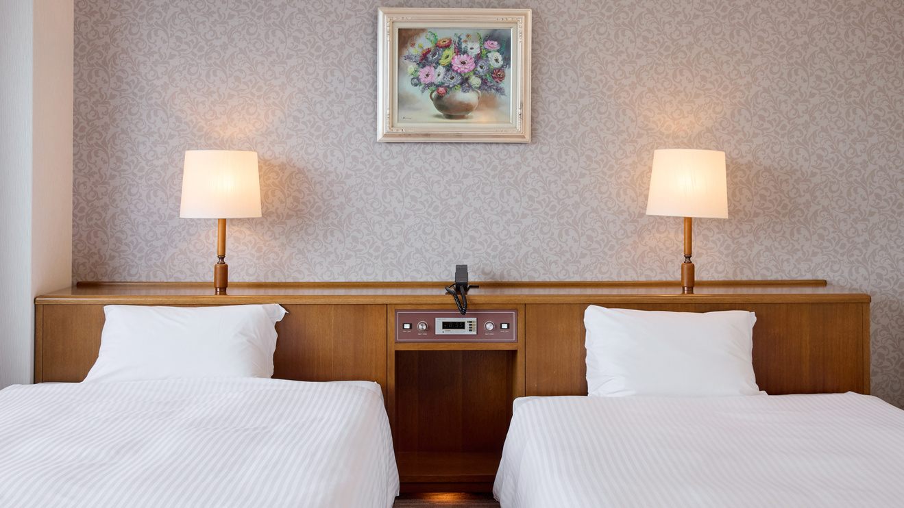 クラシックジュニアスイート　和洋折衷スタイル　72平米