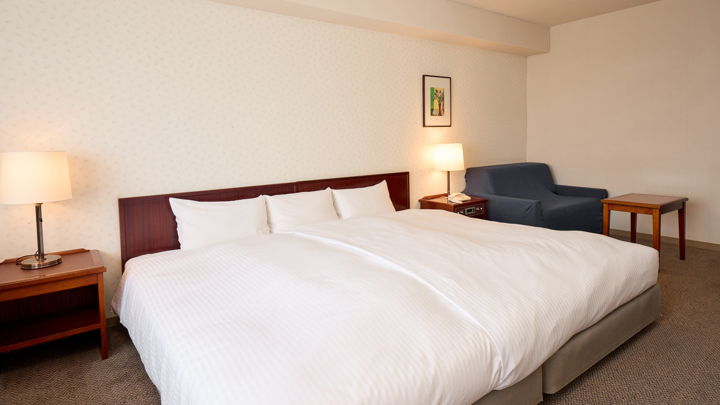 クラシックハリウッドツインオーシャンビュー UB 36平米