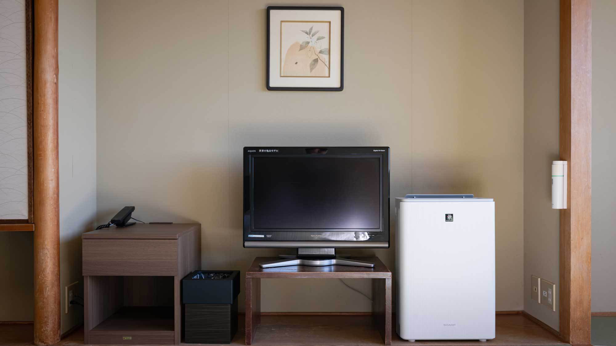 和モダンファミリールーム ベッド2台+布団 布団敷きセルフサービス UB 36平米