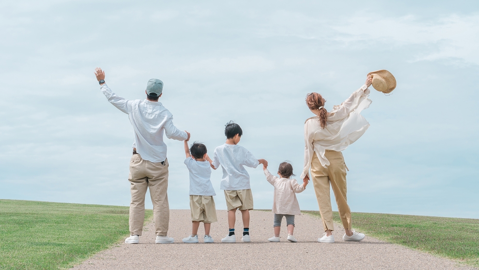 ◆事前カード決済限定◆夏休みの家族旅行に！小学生以下は半額｜オールインクルーシブ＜夕朝食付＞