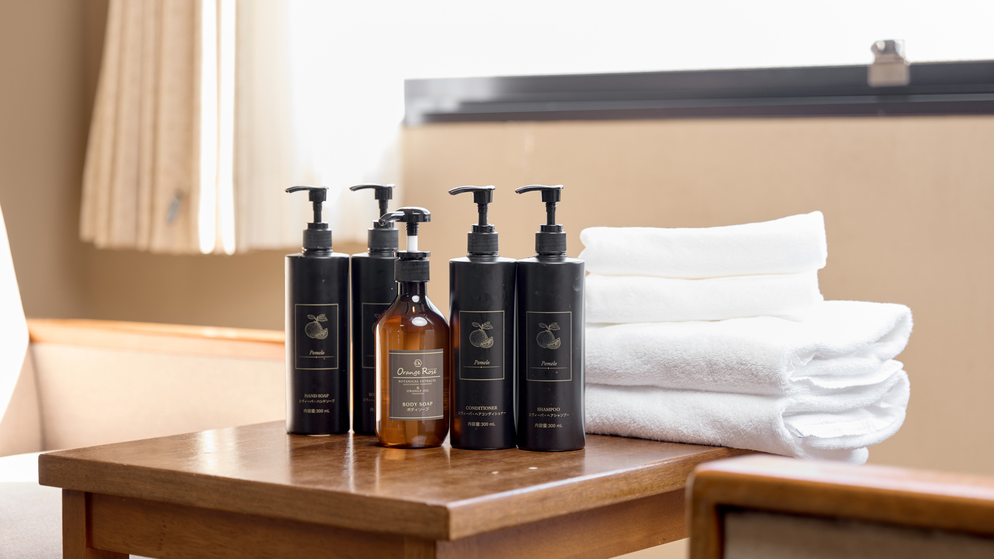 和室オーシャンビュー 布団敷きセルフサービス UB 36平米