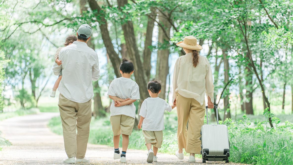 【期間限定】小学生以下は半額｜春の味覚や温泉で心身をリセットする伊勢志摩リトリートステイ＜夕朝食付＞