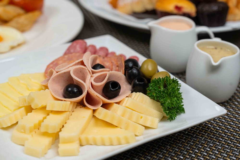 Bua Luangレストラン