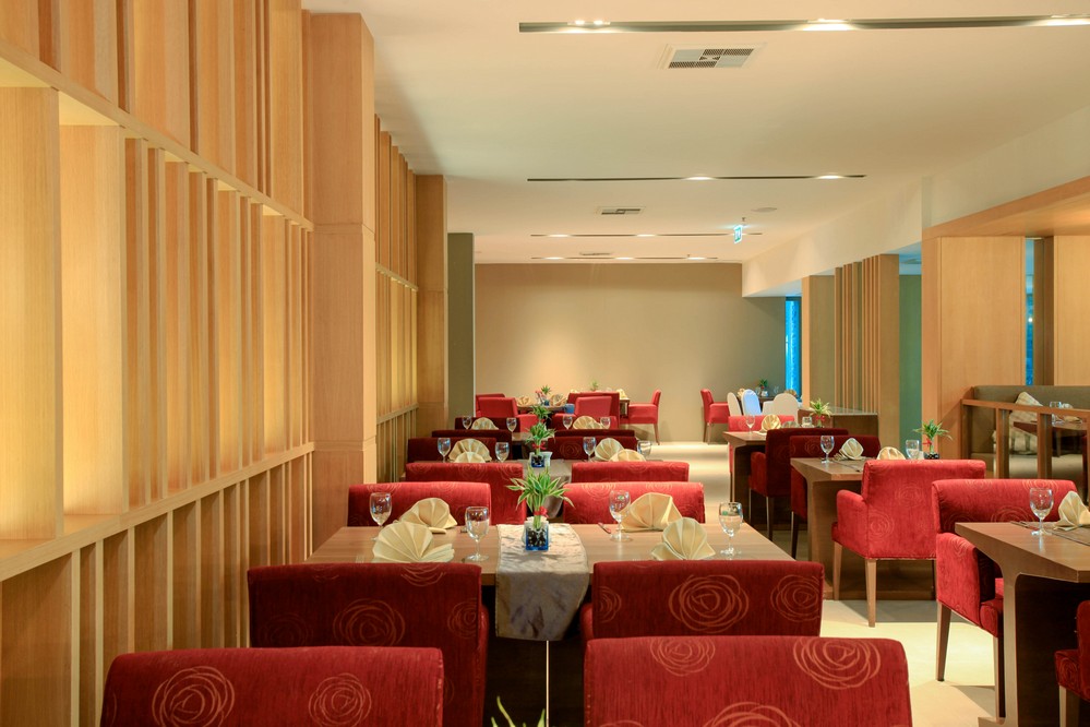 サンセット レストラン