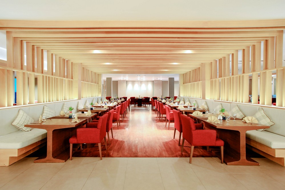 サンセット レストラン