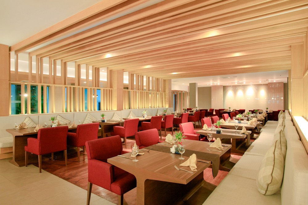 サンセット レストラン