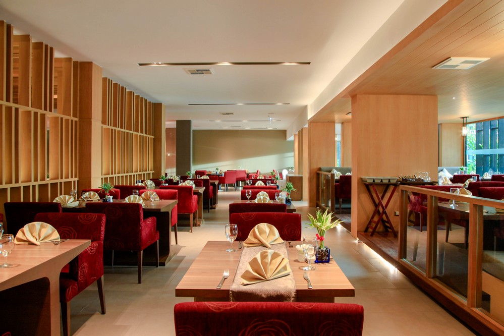 サンセット レストラン