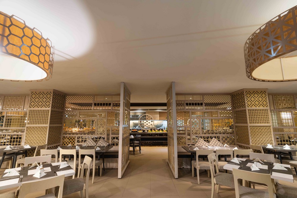 Bua Luangレストラン