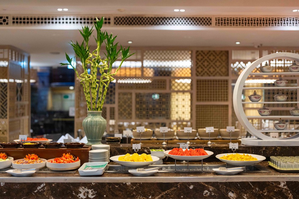 Bua Luangレストラン